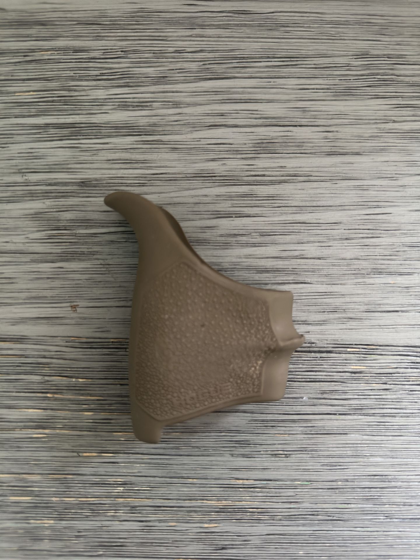 Hogue Subcompact Grip
