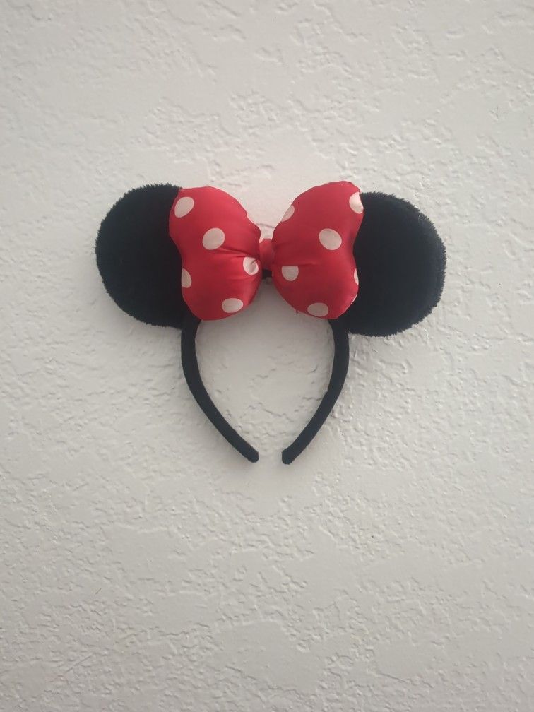 Disney Ears 