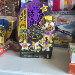 Monster High Skulltimate Secrets 