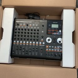 Caz cam digital portable studio DPO2 with original box