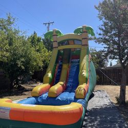 Waterslide For Sale