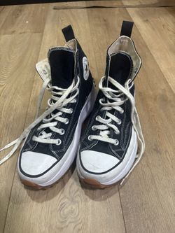 Platform Converse