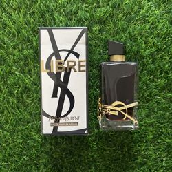 YSL Libre Eau de Parfum Intense