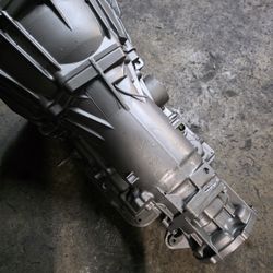 Rebuilt 4l60E Transmissions 