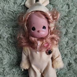 12"Lion of Courage Doll