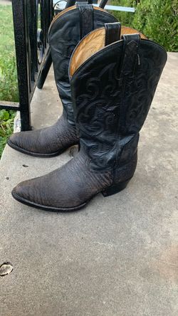 Boots 8