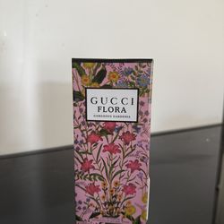 Gucci flora parfum