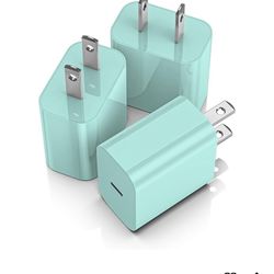 iPhone Chargers 