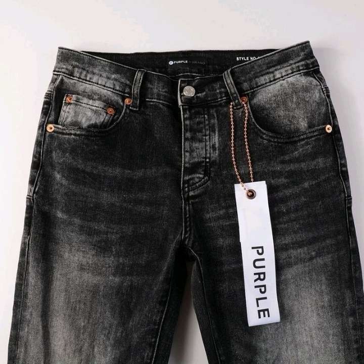 Purple Jeans