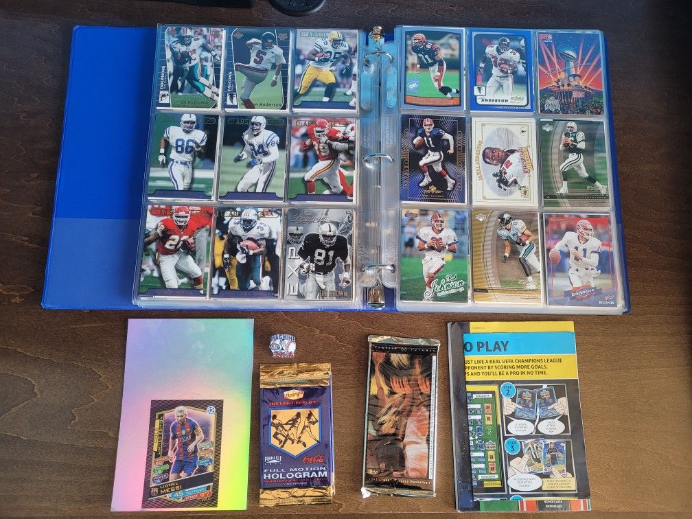 Sports Cards