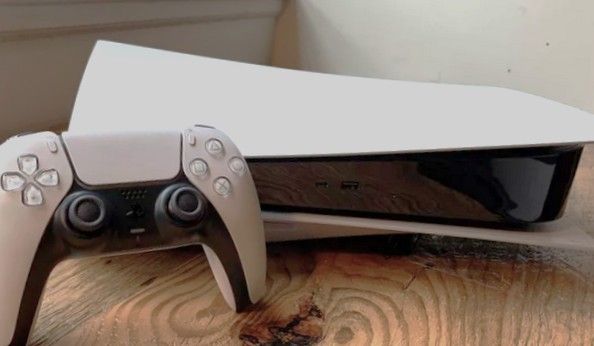 New PlayStation 5 Console Bundle