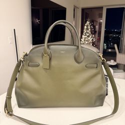 Coach Soft Empire Carryall Bag 48