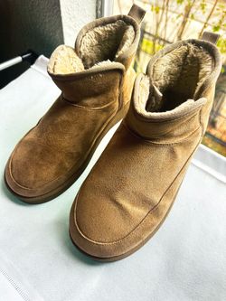 Botas de invierno para mujer