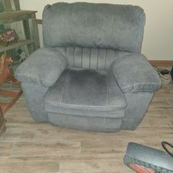 Electric recliner
