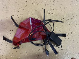 D-Link Router DIR-890L