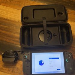 Lenovo Legion Go 1tb