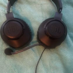 JBL headphones 