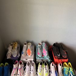 Soccer Cleats