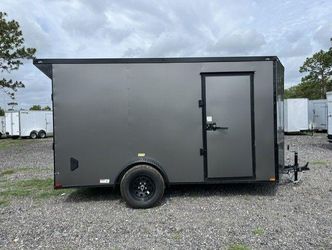 2026 Quality Cargo Ev6-12S3-R