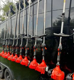 ECHO WEED EATER SRM 225