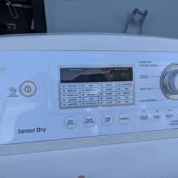Free Washing Machine And Dryer In university Place 