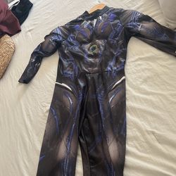 Black Panther 7/8 Size