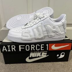 CPFM Air Force 1 Size 8 