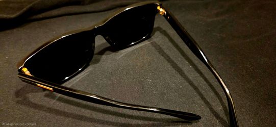 Authentic GUCCI sunglasses #GG0824S 005