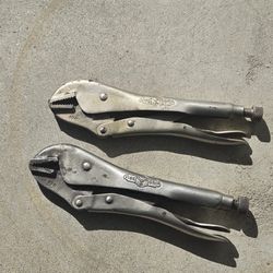 Vise Grips 