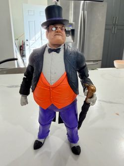 Macfarlene penguin