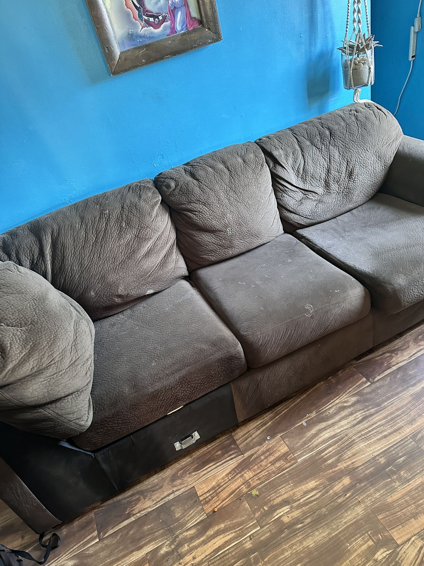 Couch Sectional