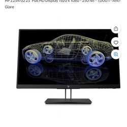 Hp Monitor 