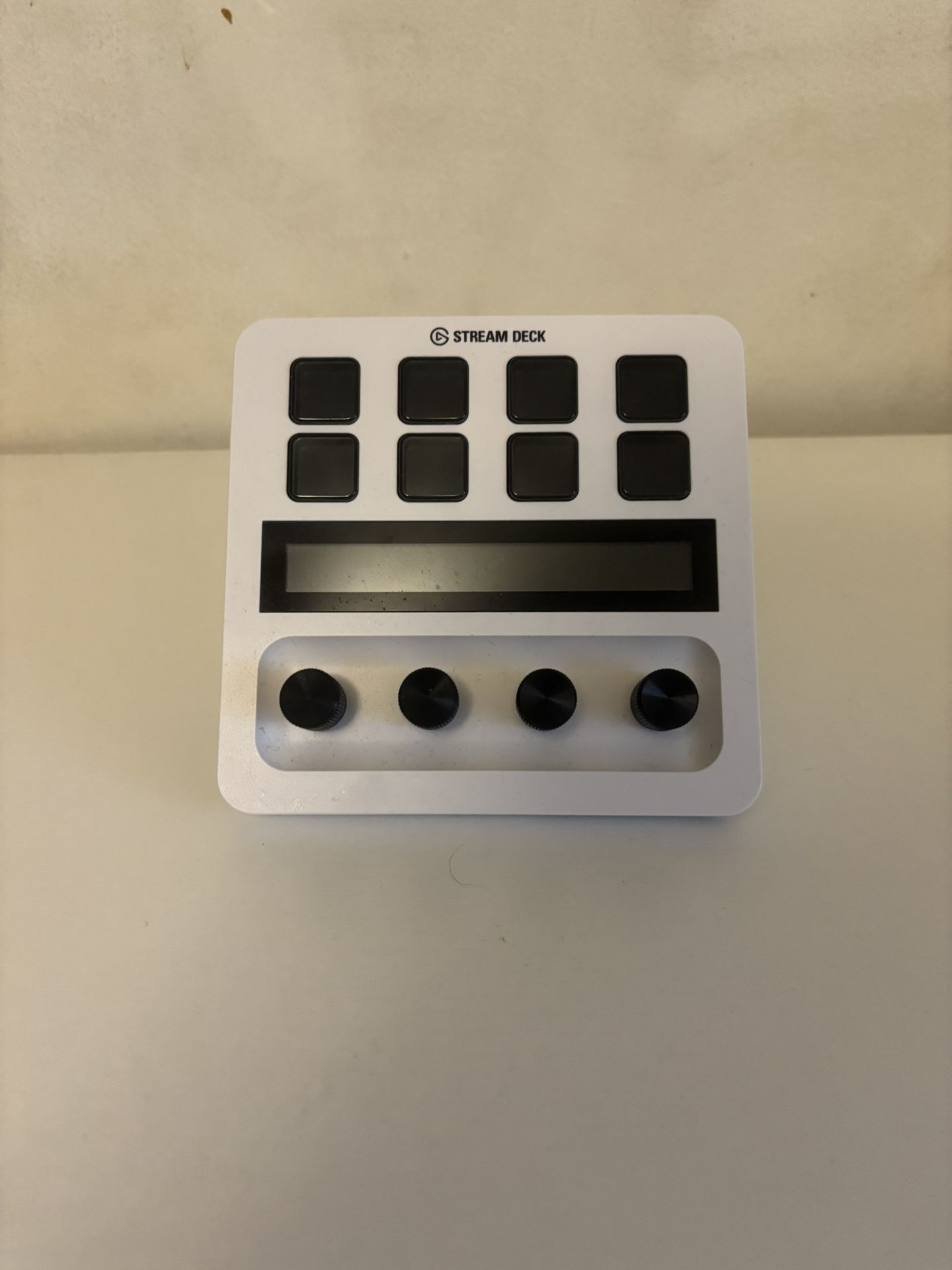 Elgato stream Deck+