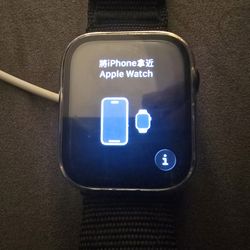 Apple Watch 7 series Cellular