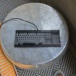 Corsair K70 RGB MK.2 Mechanical Keyboard