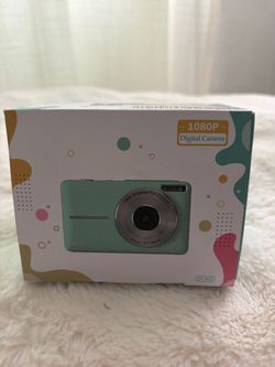 Digital camera