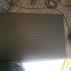 Dell Inspiron 15