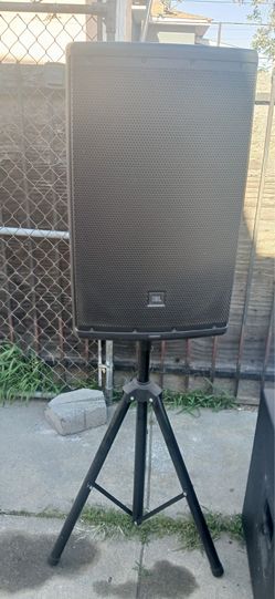 DJ Equipment