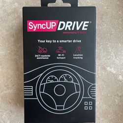 SyncUp Drive T-Mobile 