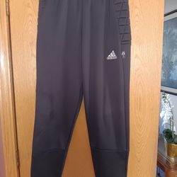 Men's Size Medium,  Adidas Sweatpants 