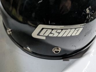 Osmo Helmet, Adult 