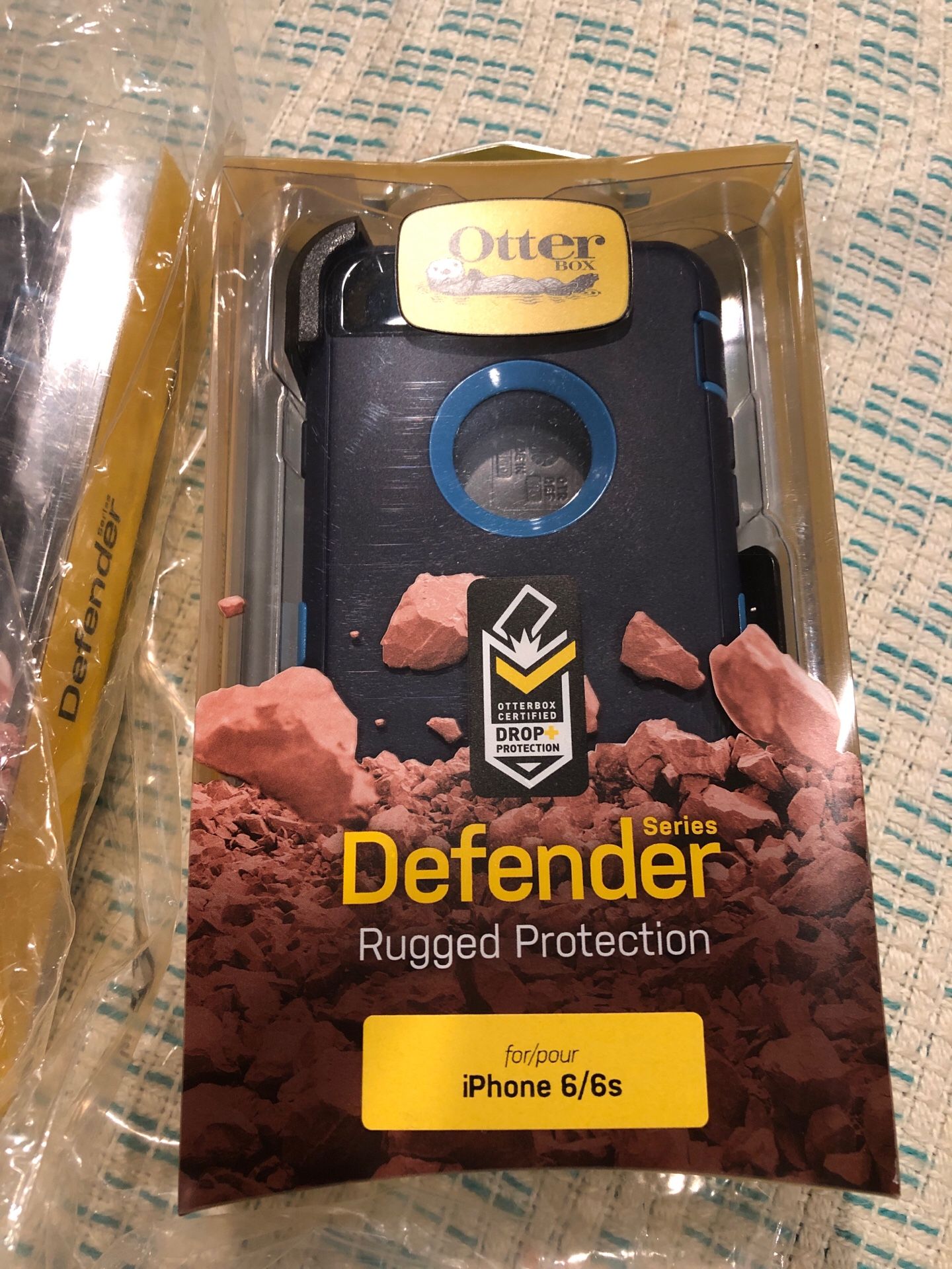 Otterbox Defender Iphone 6/6s