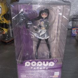 Puella Magi Madoka Magica The Movie: Rebellion Pop Up Parade Homura Akemi