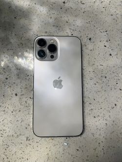iPhone 13 Pro Max