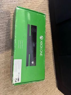 Brand new Xbox one Kinect sensor