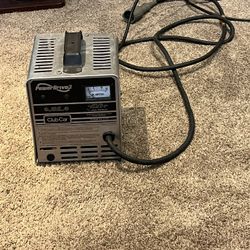 Club Car 48volt  Battery charger 
