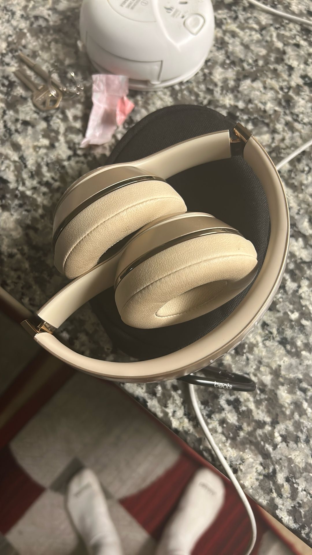 Beats Solo 3