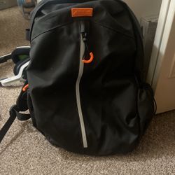 Baseball Bag