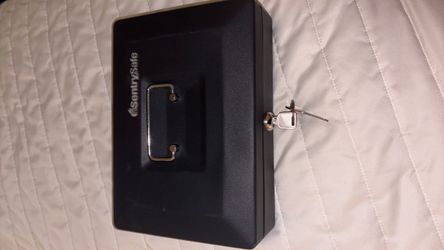 SenteySafe