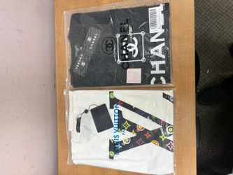 Designer tshirts ! Brand New
